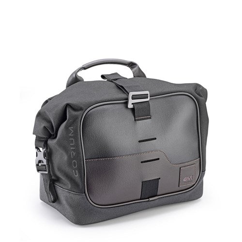 GIVI CORIUM SINGLE SADDLE BAG 13 L (SINGLE)