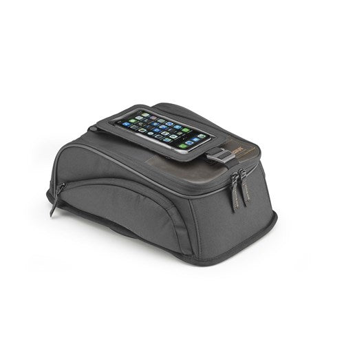 GIVI CORIUM TANKLOCK TANK BAG 8L