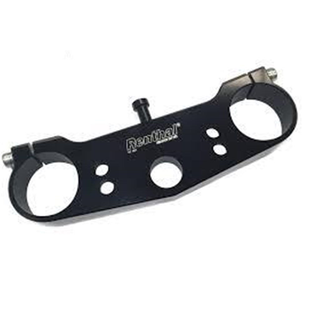 RENTHAL TOP TRIPLE CLAMP RM125/250 99-0 (CT003)  [ONC01] #