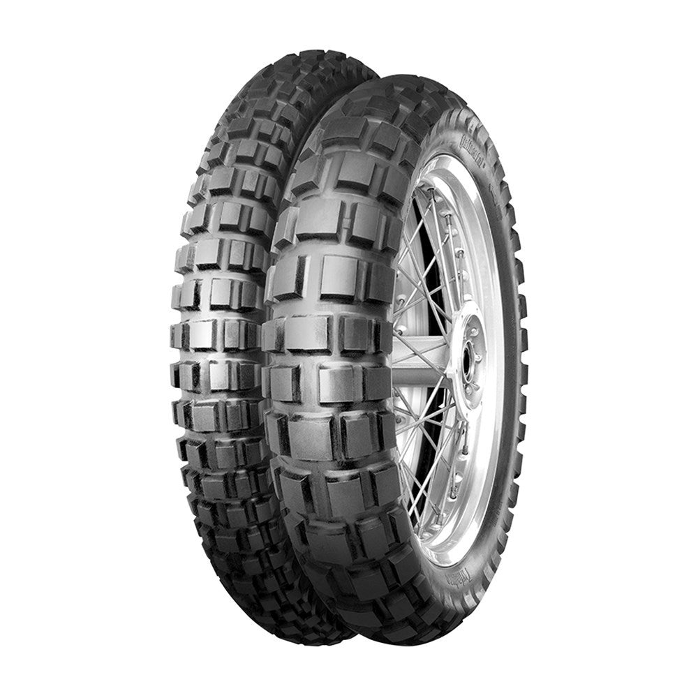CONTINENTAL 4.10-18 TKC80 TT RF 66P M+S