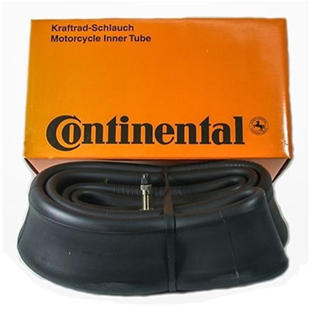 CONTINENTAL 3.00-21 TR4  M/C HEAVY DUTY TUBE #