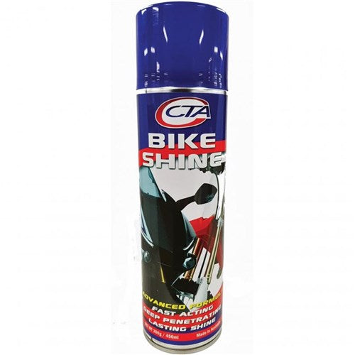 CTA BIKE SHINE 300g/450ml (12 IN A BOX)