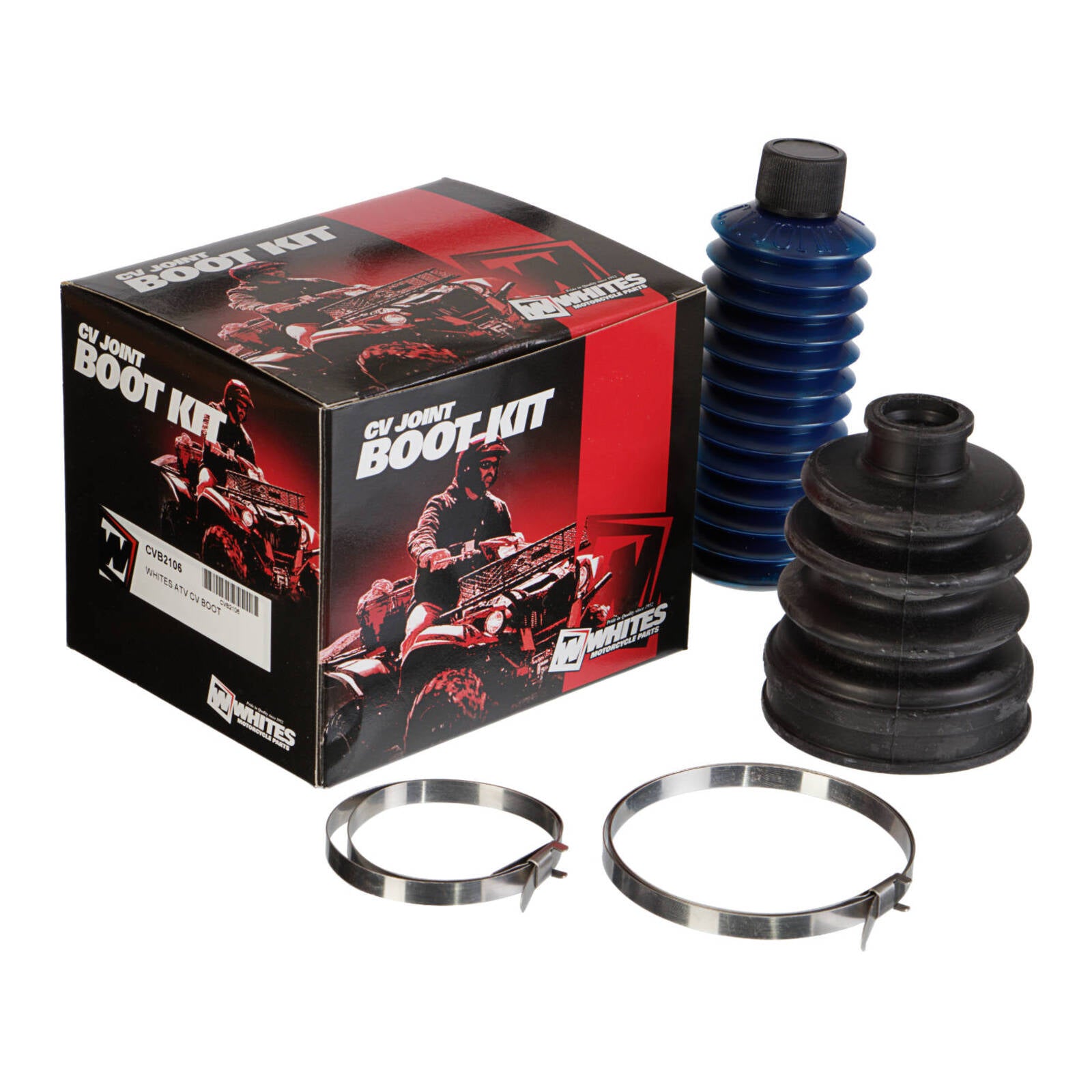 CV Boot Kits