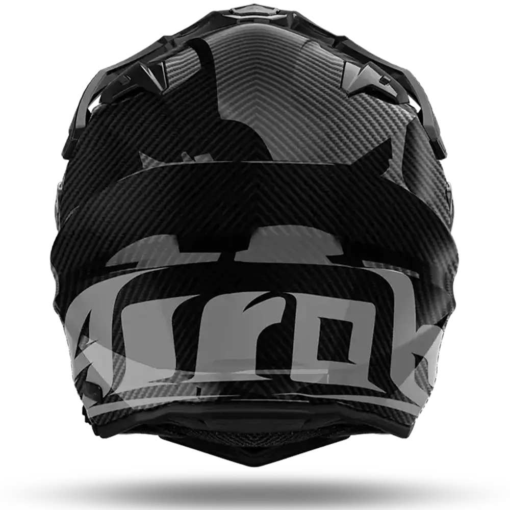 COMMANDER 2 FULL CARBON GLOSS