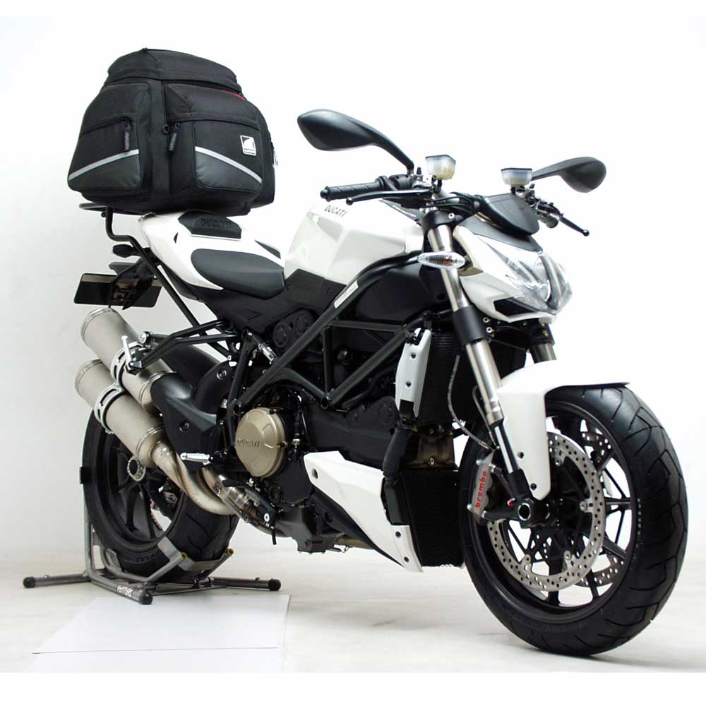 Aero-Spada 51L Touring Kit 1098 STREETFIGHTER 09-14 & 848 STREETFIGHTER 12-15 - D0310651