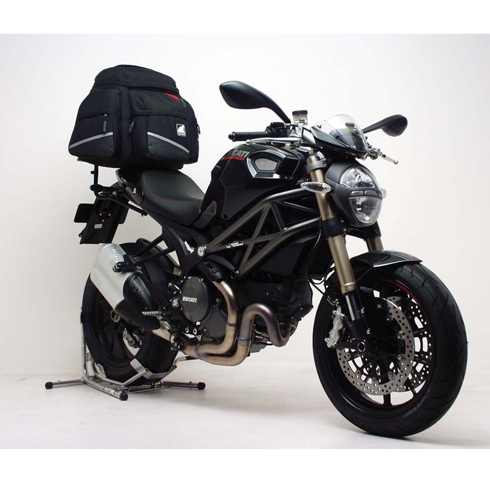 Aero-Spada 51L Touring Kit 1100 MONSTER EVO 11-13 - D0350651