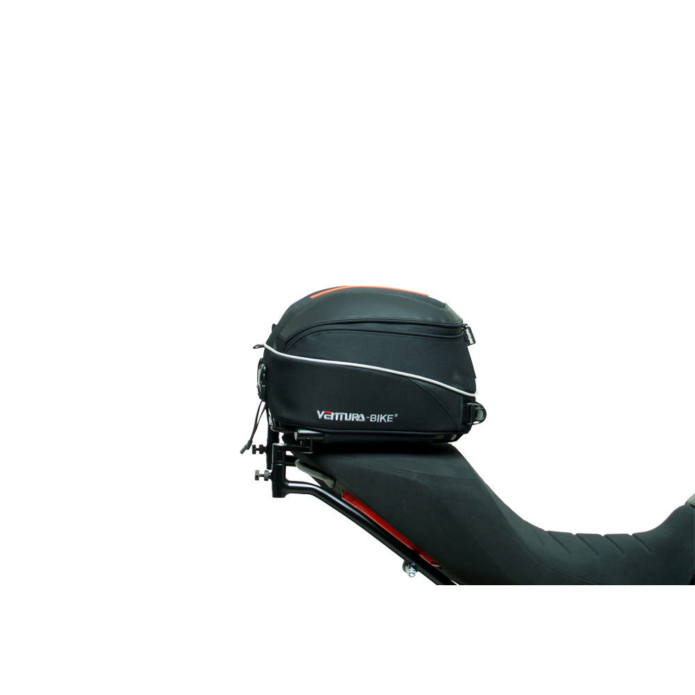 EVO-12 12L Slipstreamer Kit 1260 XDIAVEL (V2) 16-21 & XDIAVEL S (V2) 16-23 - D047EV12