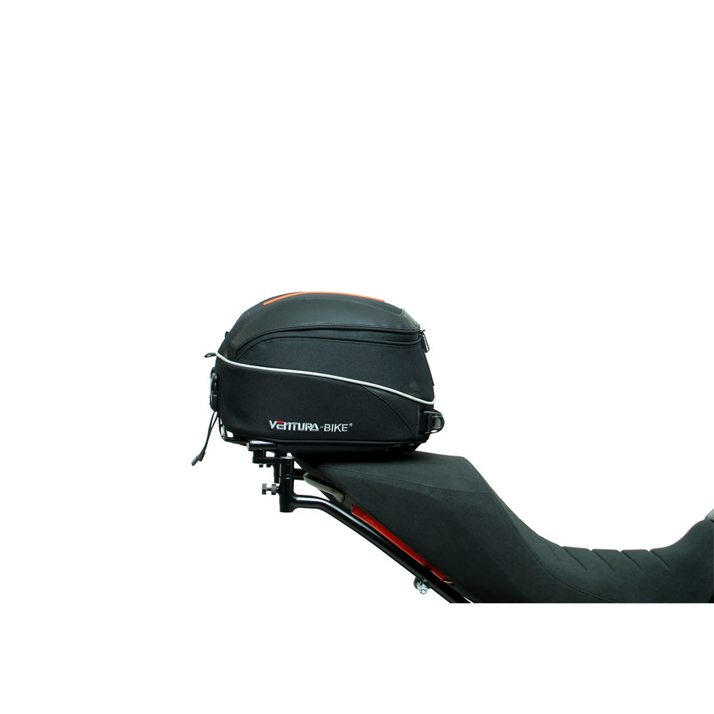 EVO-12 12L Slipstreamer Kit 1260 XDIAVEL (V2) 16-21 & XDIAVEL S (V2) 16-23 - D047EV12