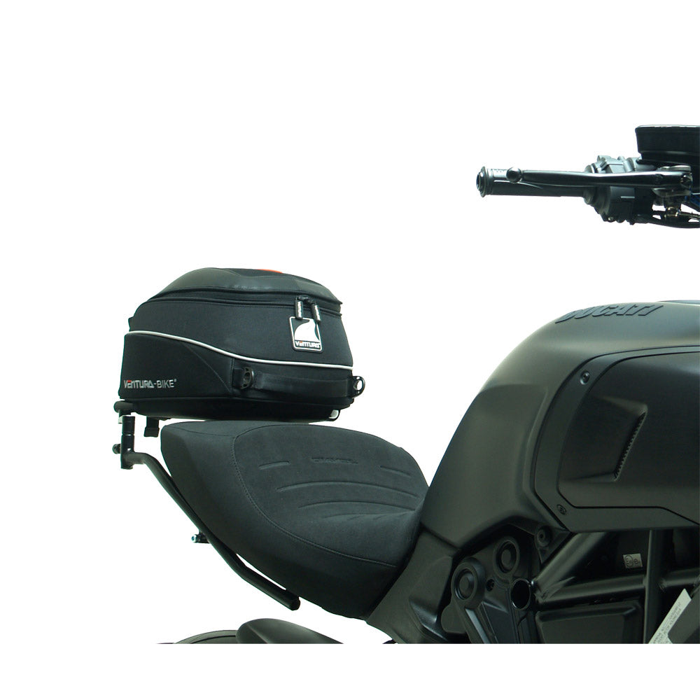 EVO-12 12L Slipstreamer Kit 1260 XDIAVEL (V2) 16-21 & XDIAVEL S (V2) 16-23 - D047EV12