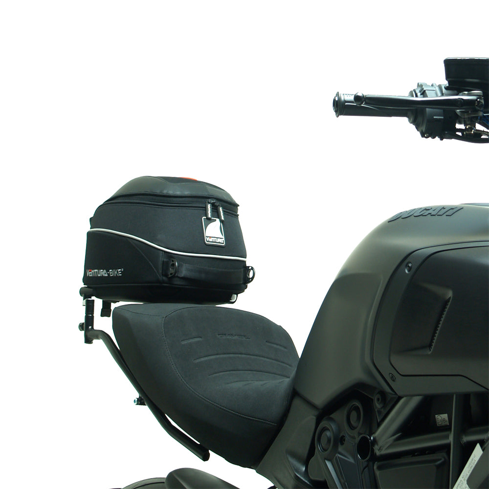 EVO-12 12L Slipstreamer Kit 1260 DIAVEL (V2) & DIAVEL S (V2) 19-22 - D055EV12