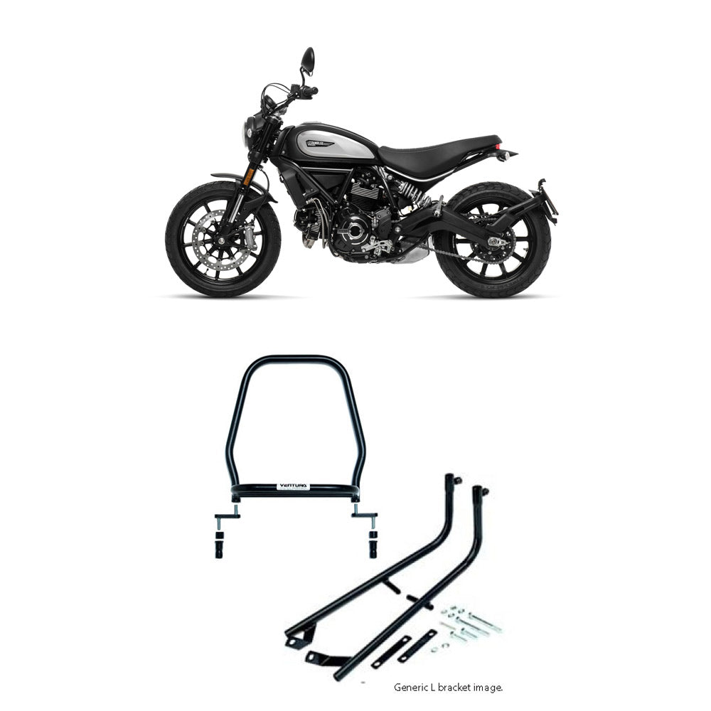 Parts Kit 800 SCRAMBLER (ALL) 20-22 - D056PF