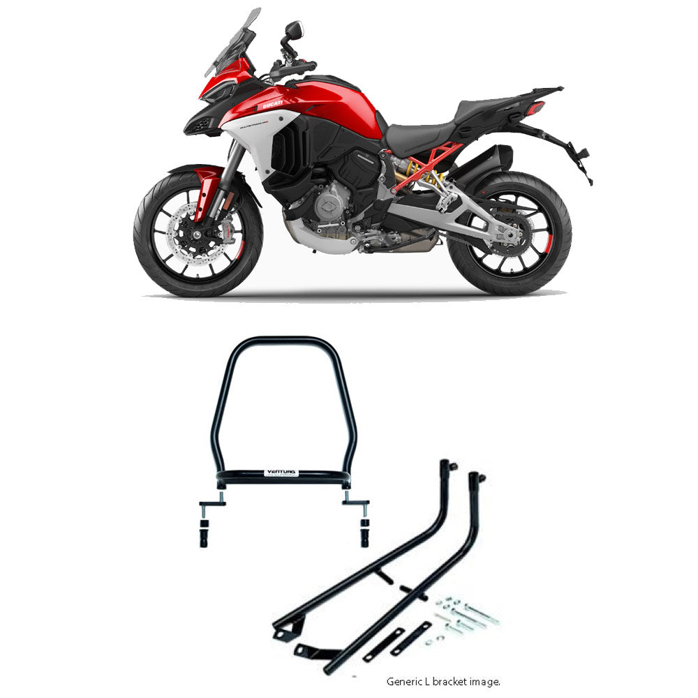 Parts Kit 1160 MULTISTRADA (V4), S & S SPORTS 21-24 - D057PF