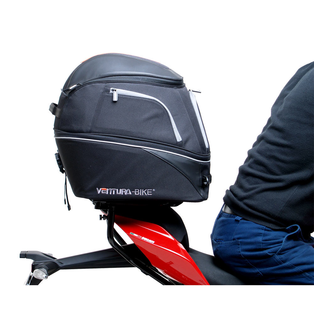 EVO-60 60L Touring Kit 1100 STREETFIGHTER V4, S, SP, SP2 20-24 - D058EV60