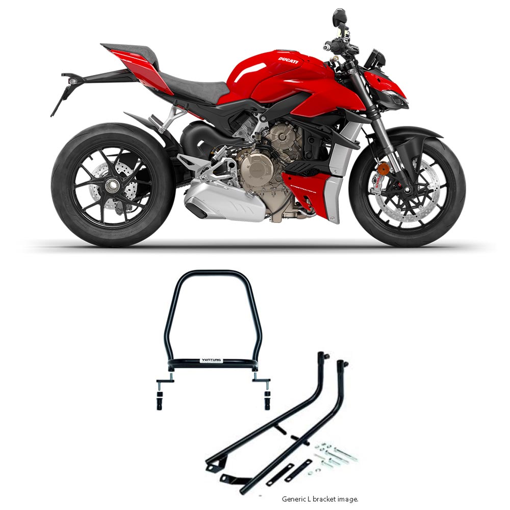 Parts Kit 1100 STREETFIGHTER V4, S, SP, SP2 20-24 - D058PF