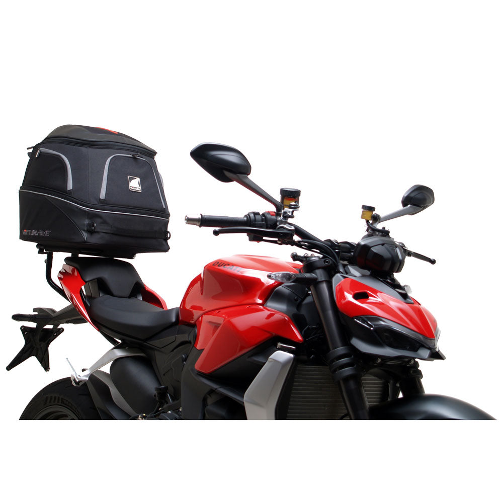 EVO-60 60L Touring Kit 955 PANIGALE 20-25 & 955 STREETFIGHTER 22-24 - D060EV60