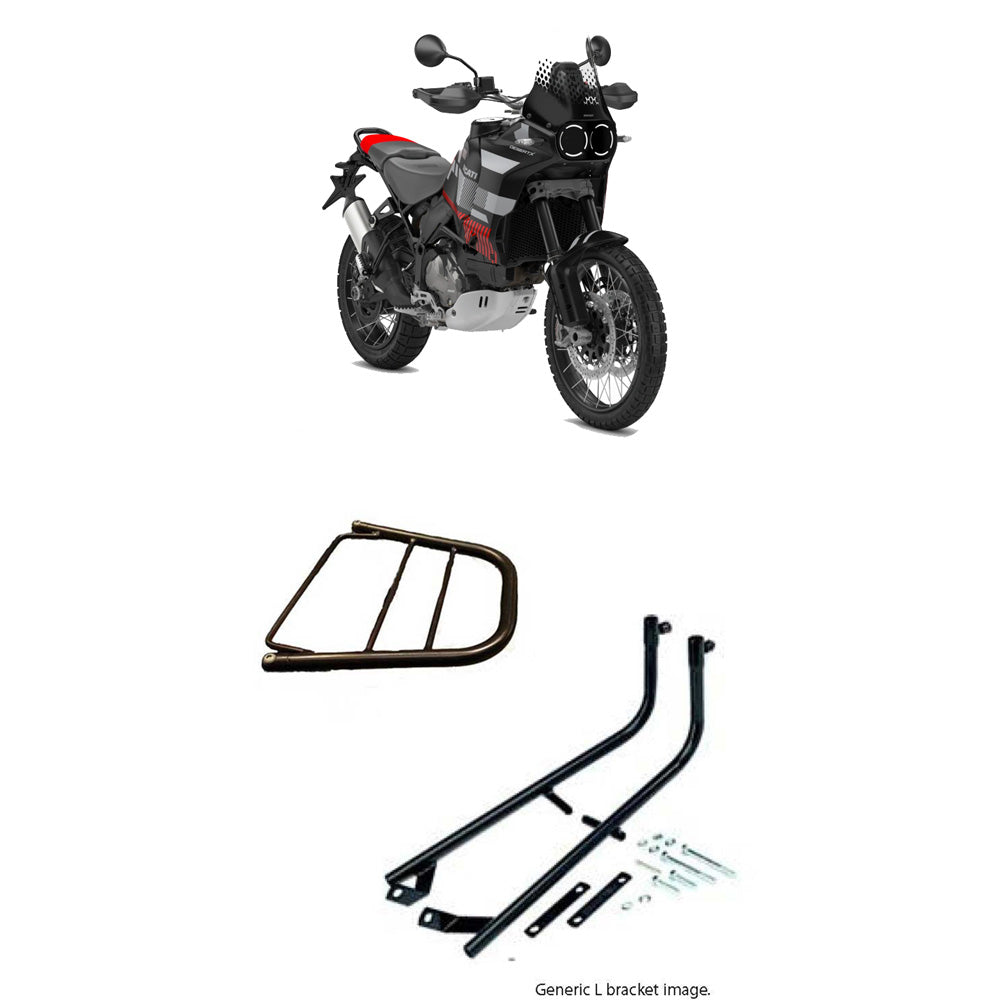 EVO-Rack Kit 937 DESERT X & RALLY 22-25 - D061ER