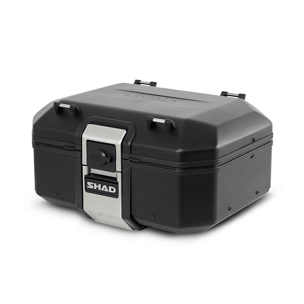 TOP CASE TR37 TERRA BLACK EDITION