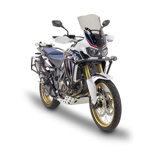 GIVI WINDSCREEN - HONDA CRF1000L AFRICA TWIN 16-19 - no fitting kit