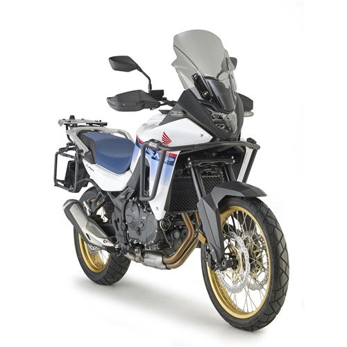 GIVI WINDSCREEN SMOKED - HONDA XL 750 TRANSALP 23-