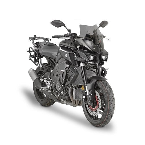 GIVI SCREEN MT10 16> SHORT 36HX36W