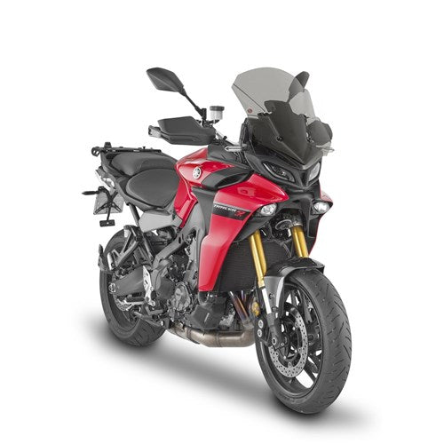 GIVI SCREEN YAM TRACER 9 21- SMOKED