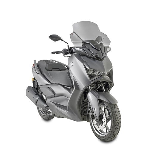 GIVI WINDSCREEN SMOKED - YAMAHA X-MAX 300 23