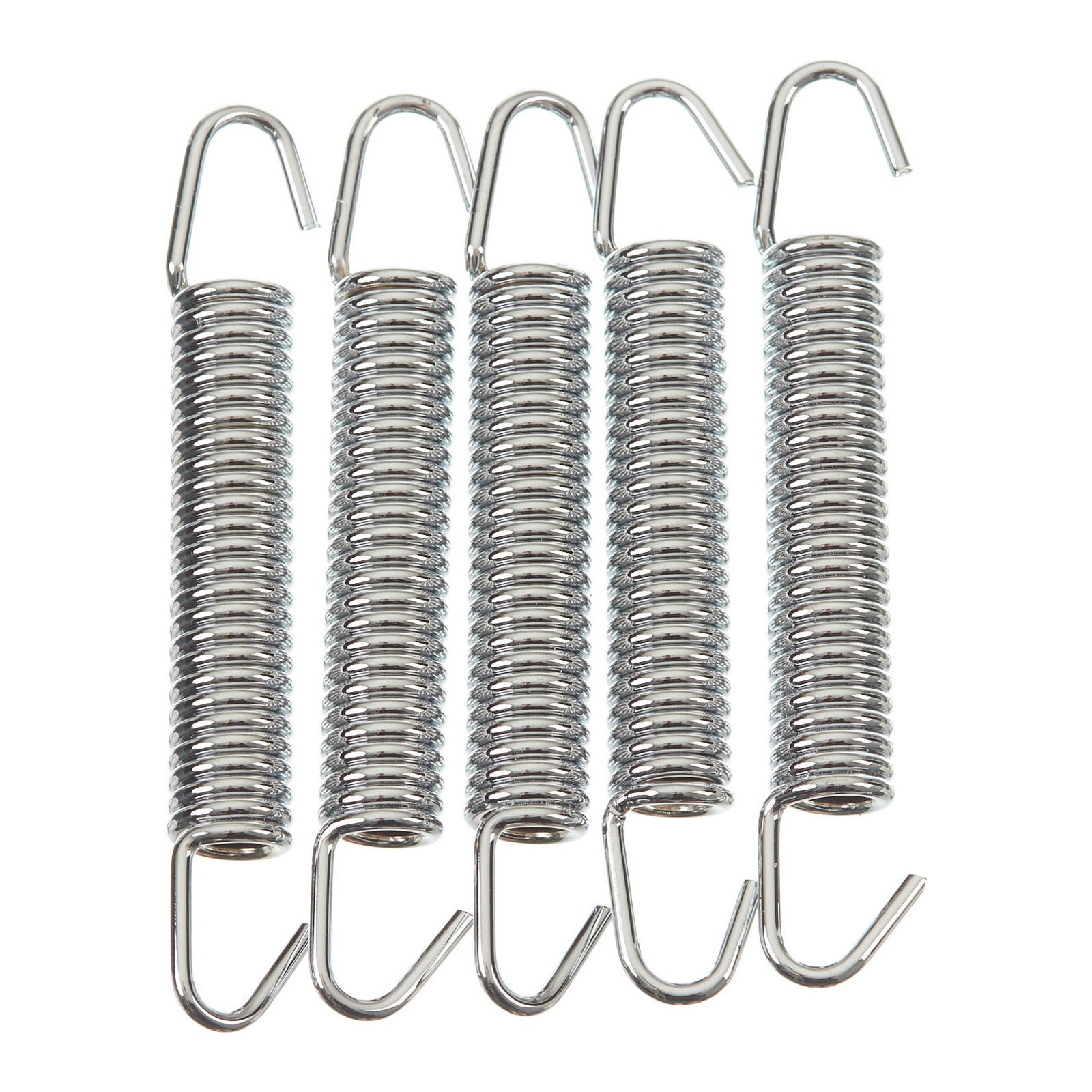 DRC Standard Exhaust Spring 83mm (5 Pack)