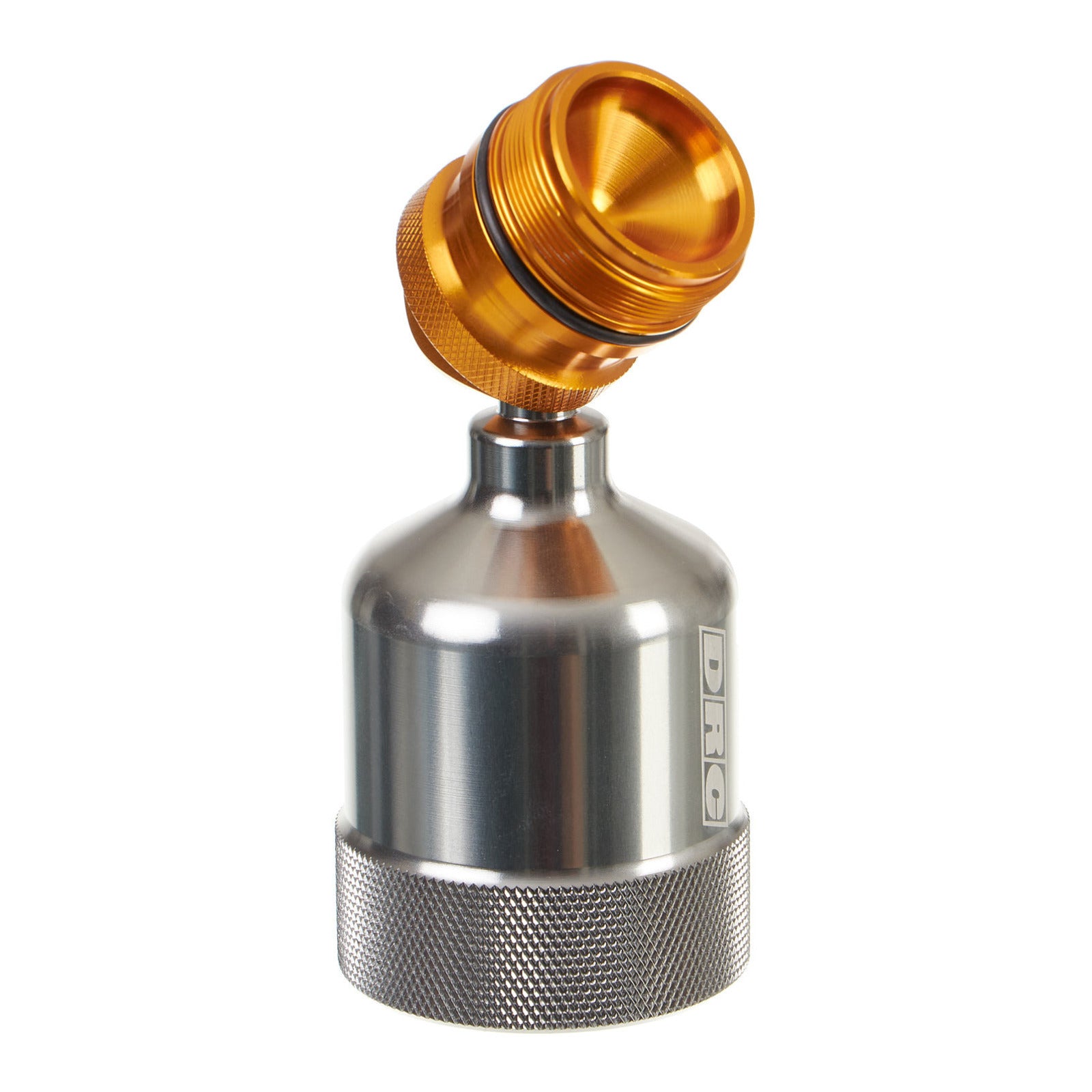 DRC Rear Shock Bleed Cup - Showa Type 2