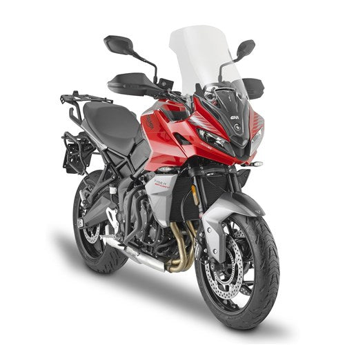 GIVI TRANS.SCREEN TRIUMPH TIGER SPORT 660 22