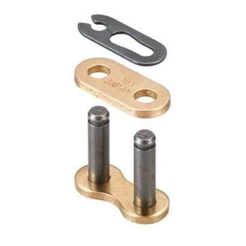 DID SUPER NON-O-RING 420NZ3 SDH GOLD/BLACK