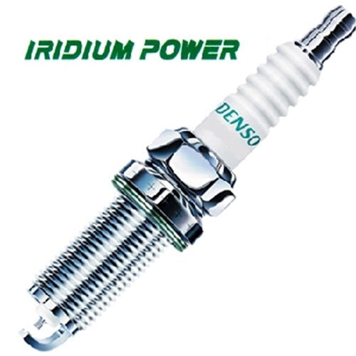 DENSO IRIDIUM SPARK PLUG IK16 (K16PR-U)