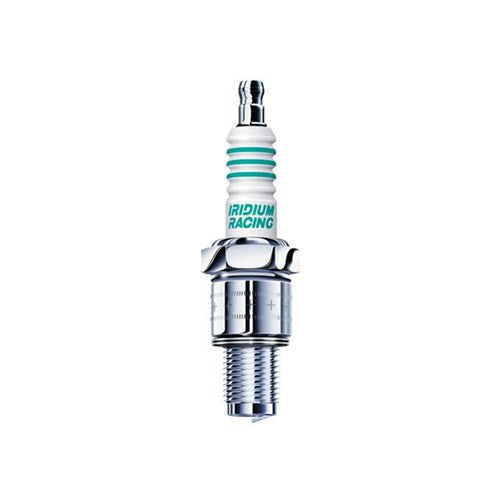 DENSO SPARK PLUG IU01-24 IRIDIUM (IFR8H11) [4]