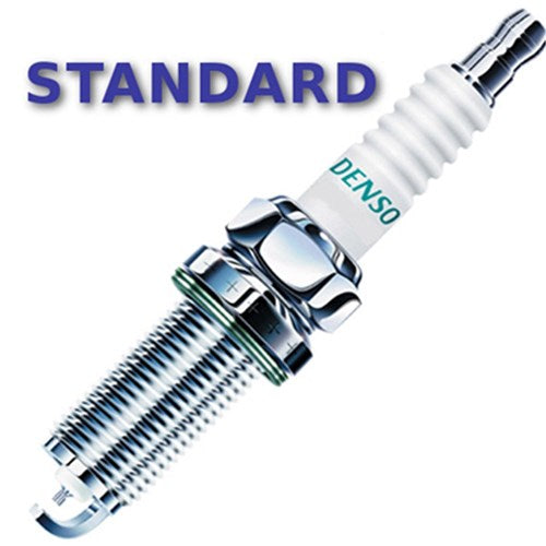 DENSO SPARK PLUG W20S-U (B6S) [10]