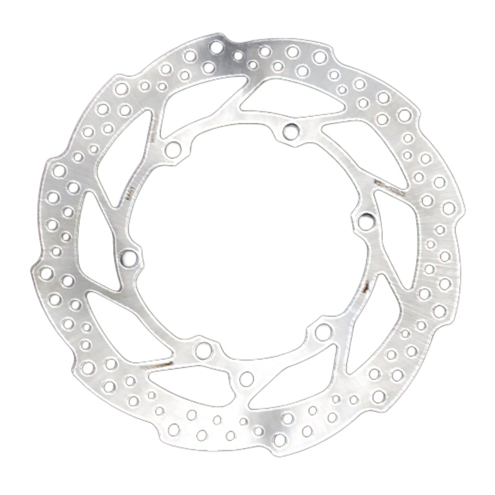 Z-Wheel Front Stainless Steel Brake Disc Rotor- Assorted KTM & Husqvarna Models