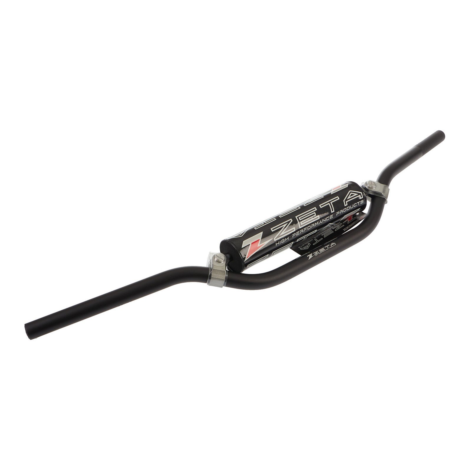 Zeta CX Handlebar MX-123 - Black
