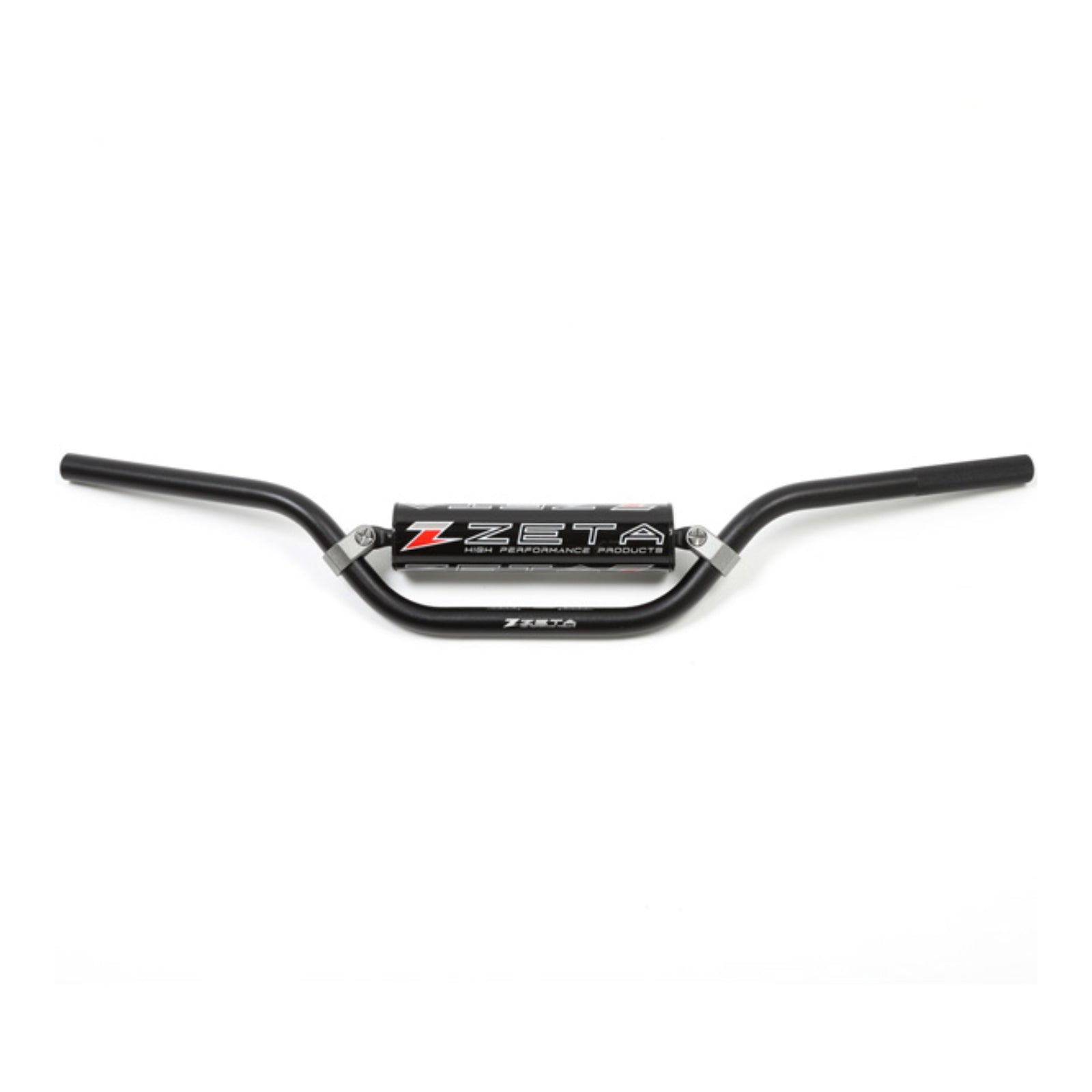 Zeta CX Mini Racer High Handlebar - Black