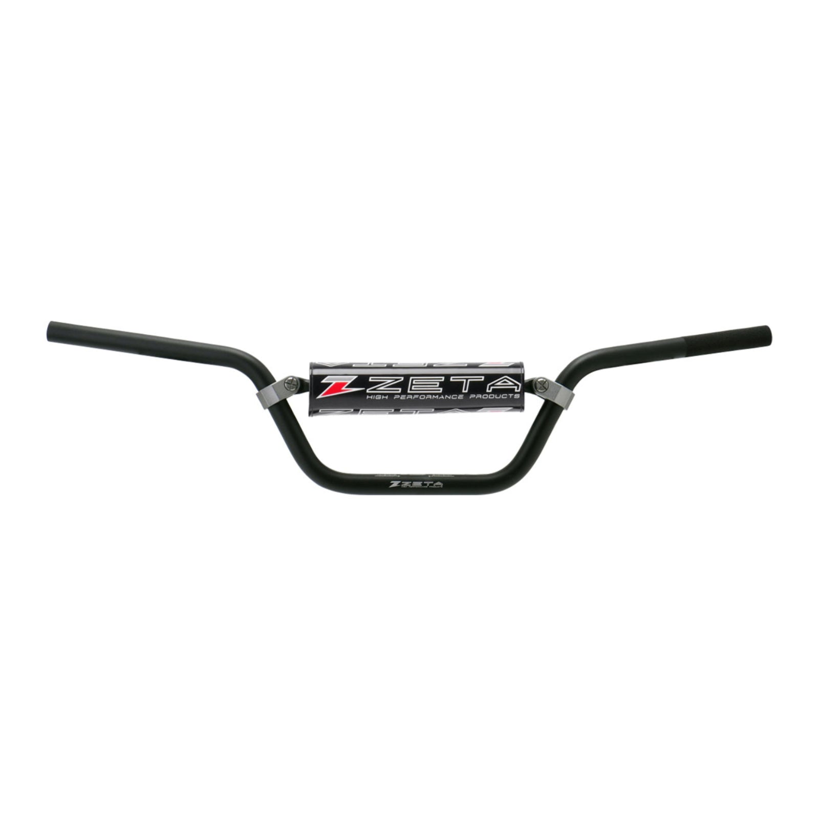 Zeta CX 4-Stroke Mini 125 Handlebar - Black