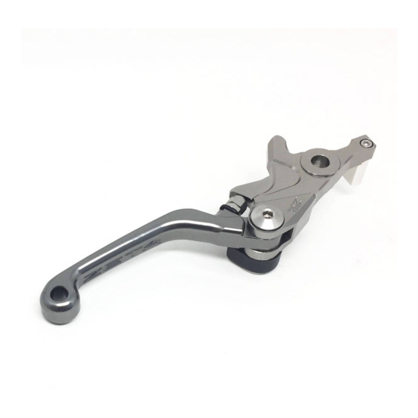 Zeta Pivot Brake Lever CP 3-Finger - Honda