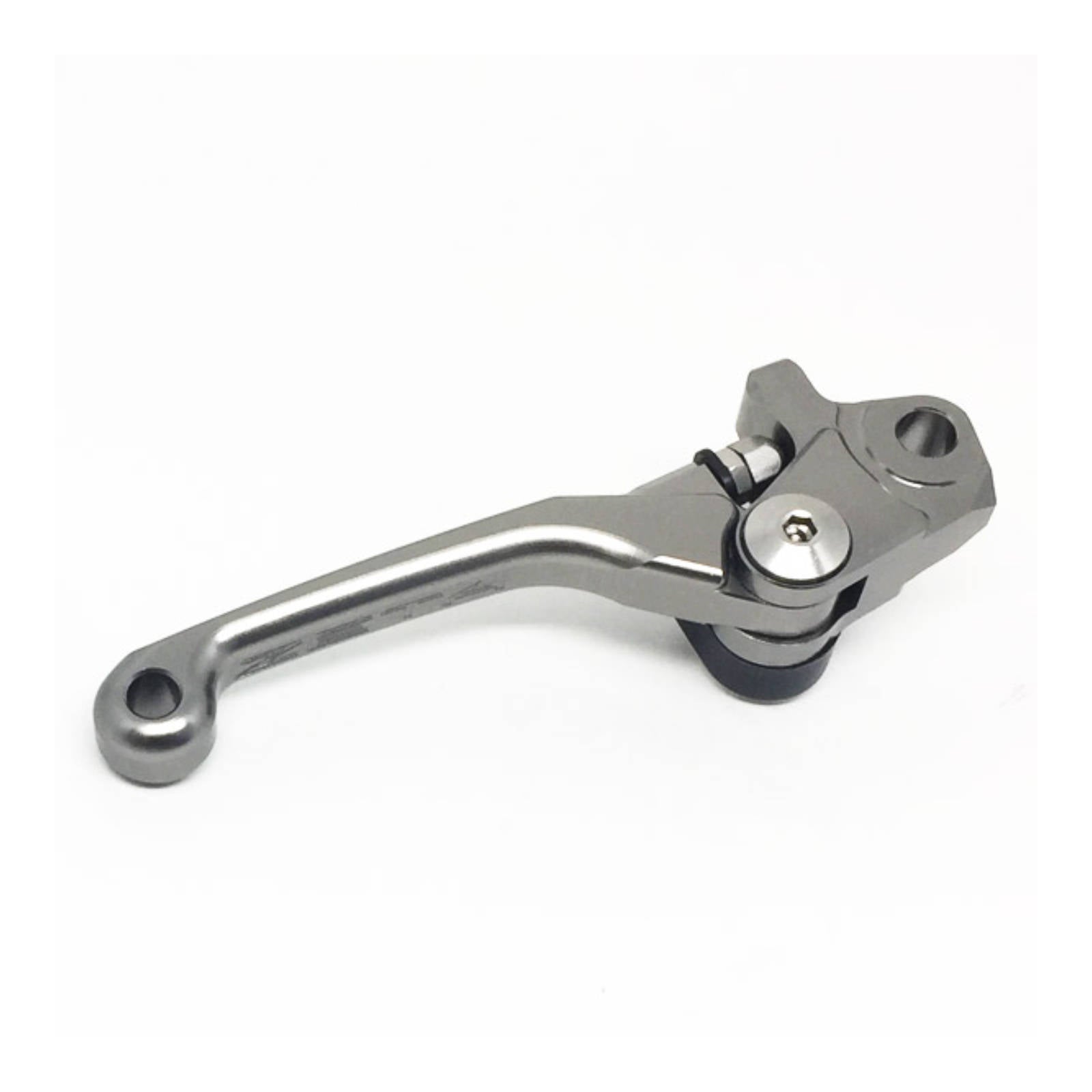 Zeta Pivot Brake Lever CP-M 3-Finger - Kawasaki / Yamaha
