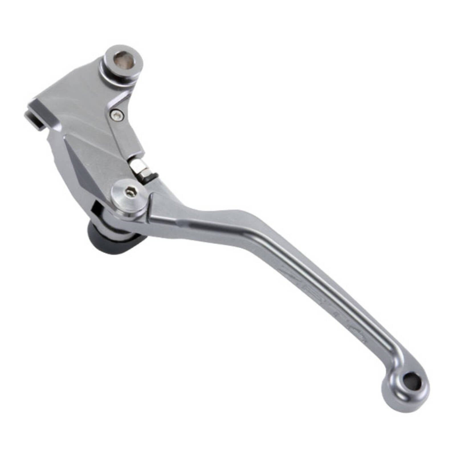 Zeta Pivot Clutch Lever CP 4-Finger - Kawasaki