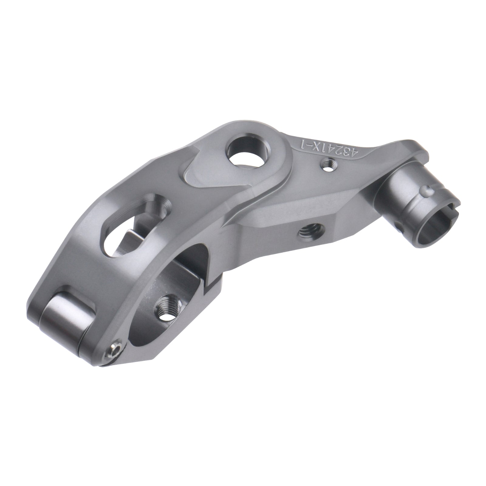 Zeta Pivot Perch FP / CP Replacement Perch Assembly