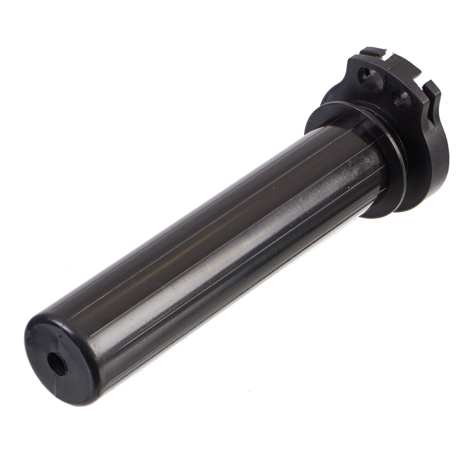 Zeta Throttle Tube - Closed End - Honda