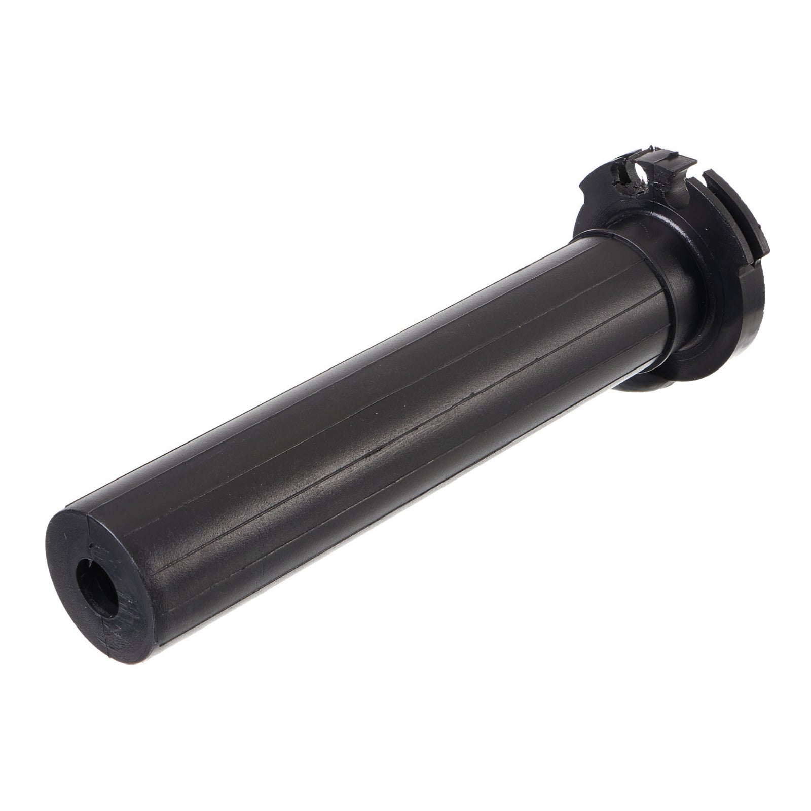 Zeta Throttle Tube - Closed End - Yamaha / Suzuki