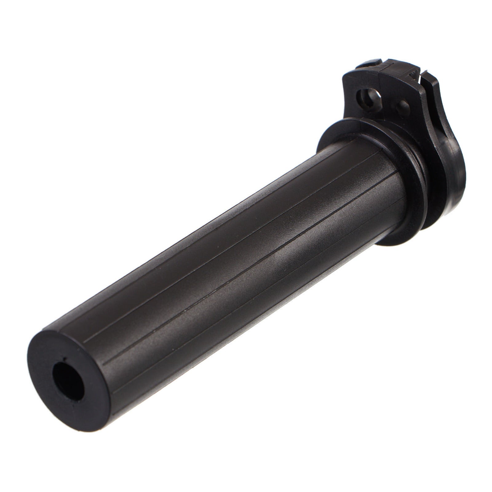 Zeta Throttle Tube - Closed End - Honda