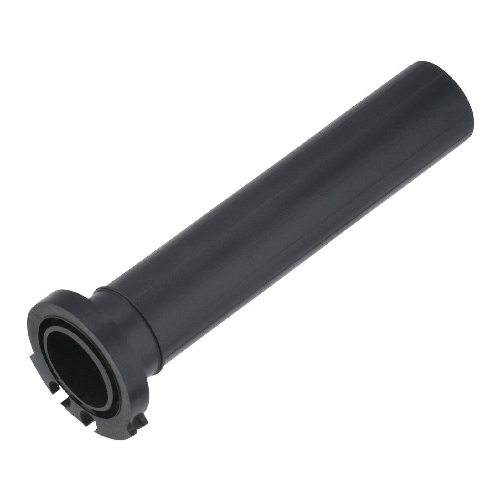 Zeta Throttle Tube - Open End - Yamaha Models