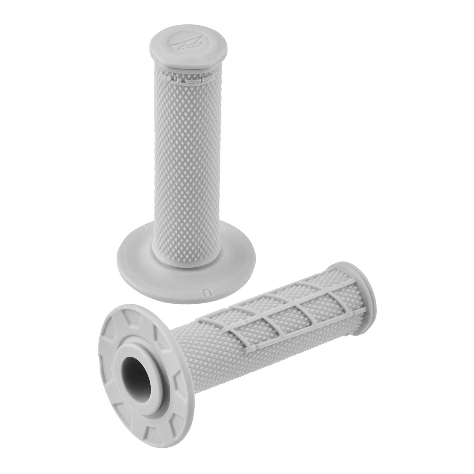 Zeta Dirt Grip - Closed End - Grey