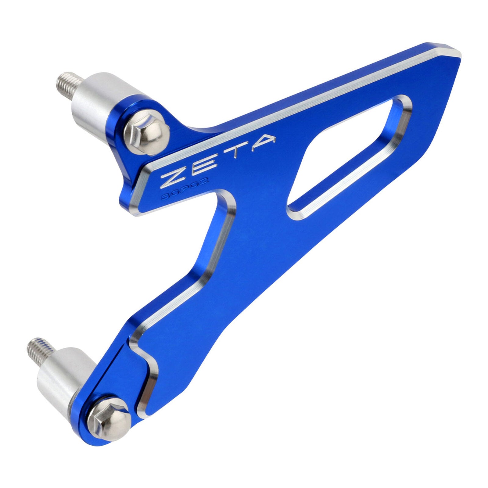 Zeta Drive Cover- Yamaha YZ/WR250F '01-'13, Suzuki RM-Z250 '07-, RM-Z450 '05- -