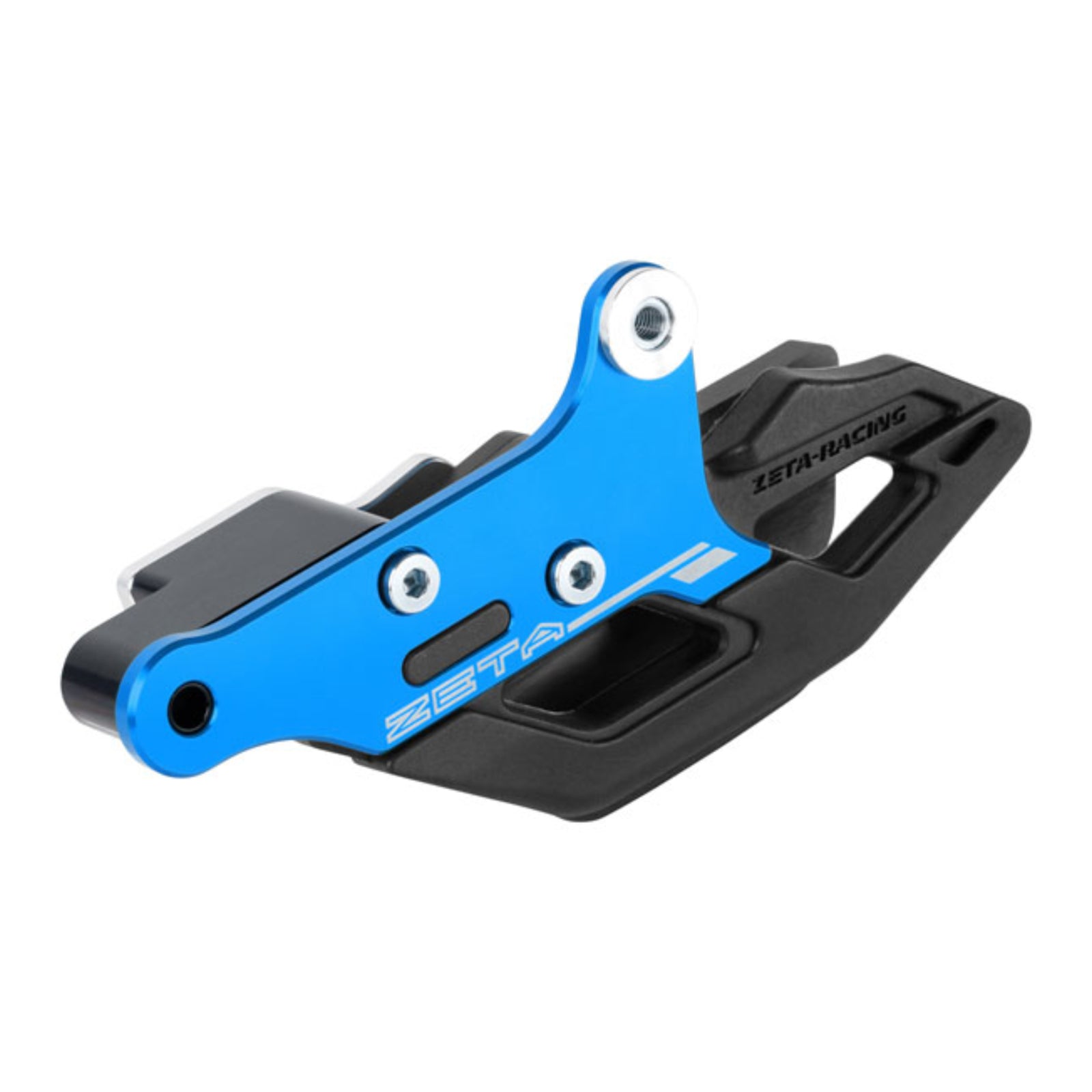 Zeta Chain Guide - Husqvarna FC / TC / FE / TE / TX ('14-) - Honda Blue
