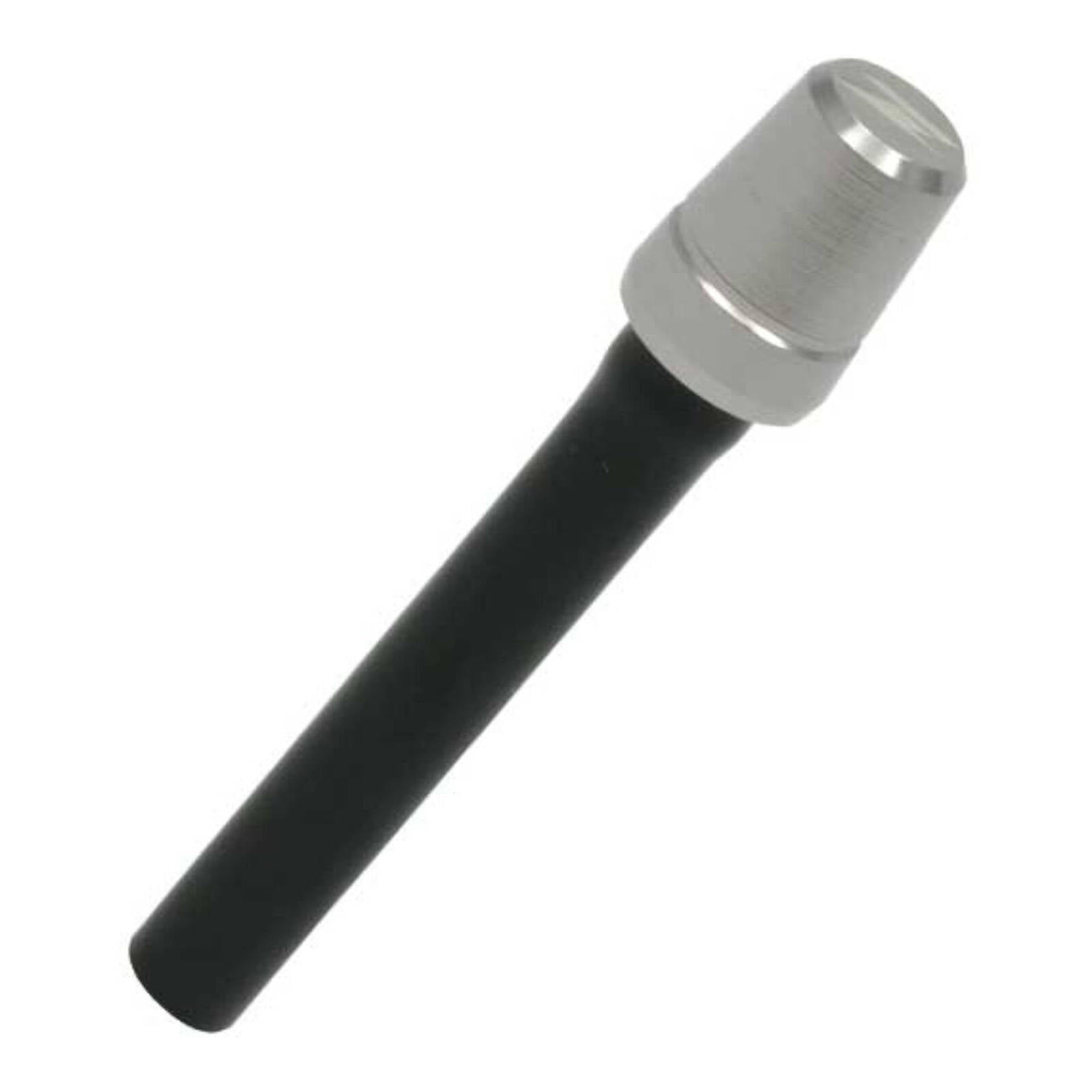 Zeta Uni Flow Cap - Titanium