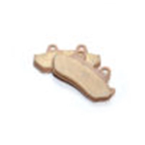 DP SINTERED BRAKE PADS (FA69|FDB244/R 665)